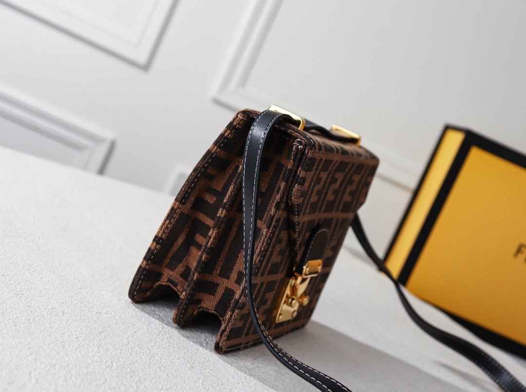 VL - Luxury Edition Bags FEI 063