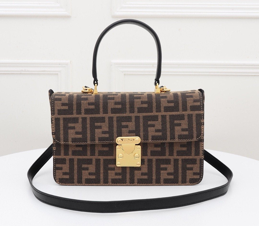 VL - Luxury Edition Bags FEI 090