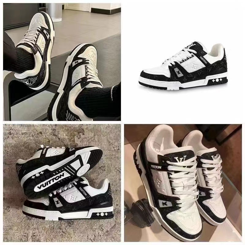 sneaker shoes Luxury shoes for men and women