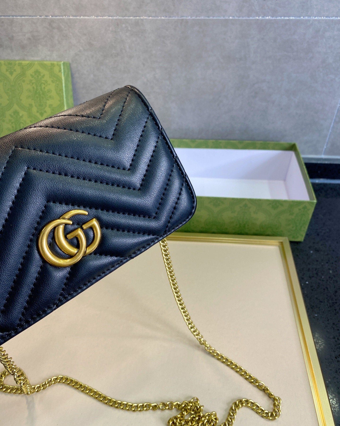 VL - Luxury Edition Bags GCI 163
