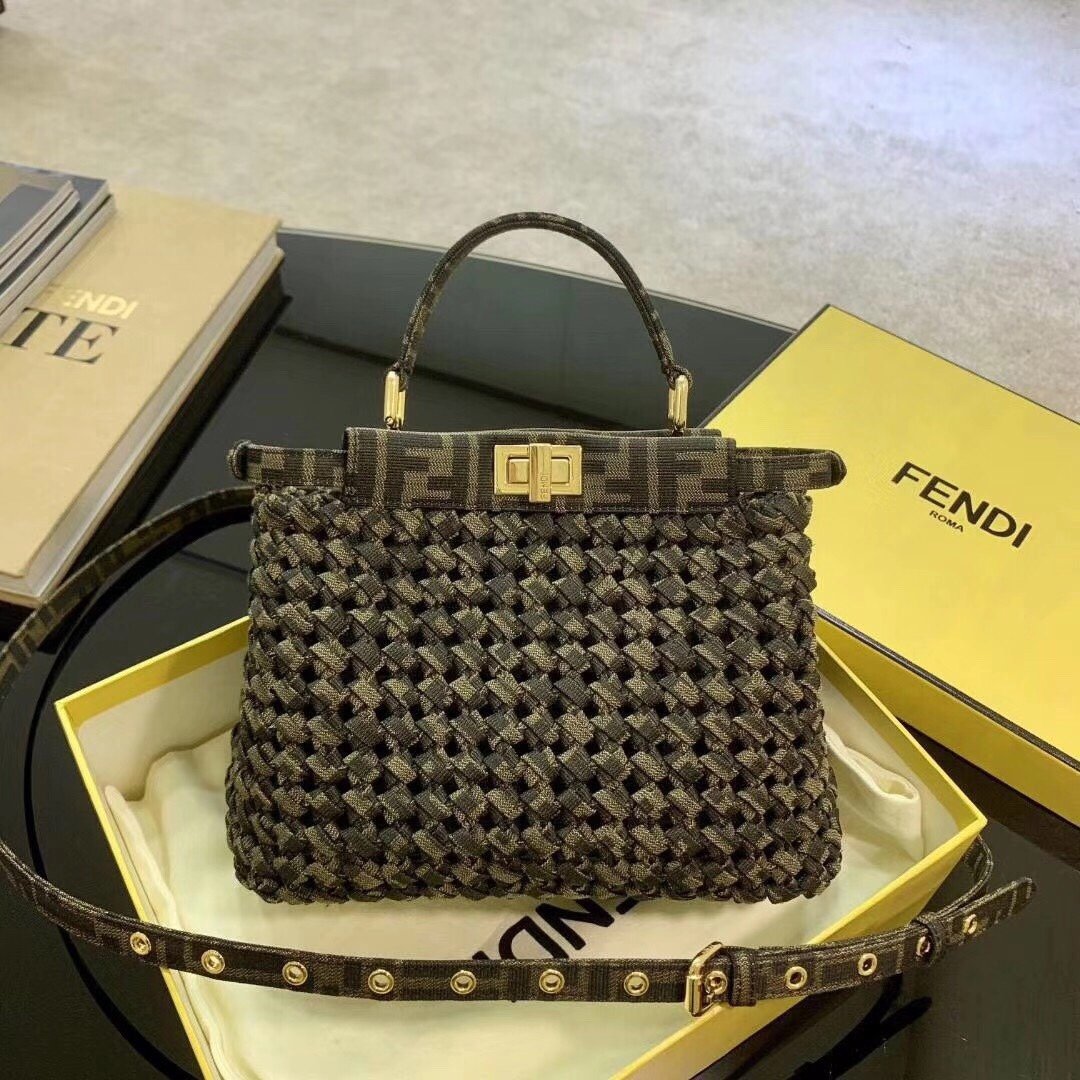 VL - Luxury Edition Bags FEI 181