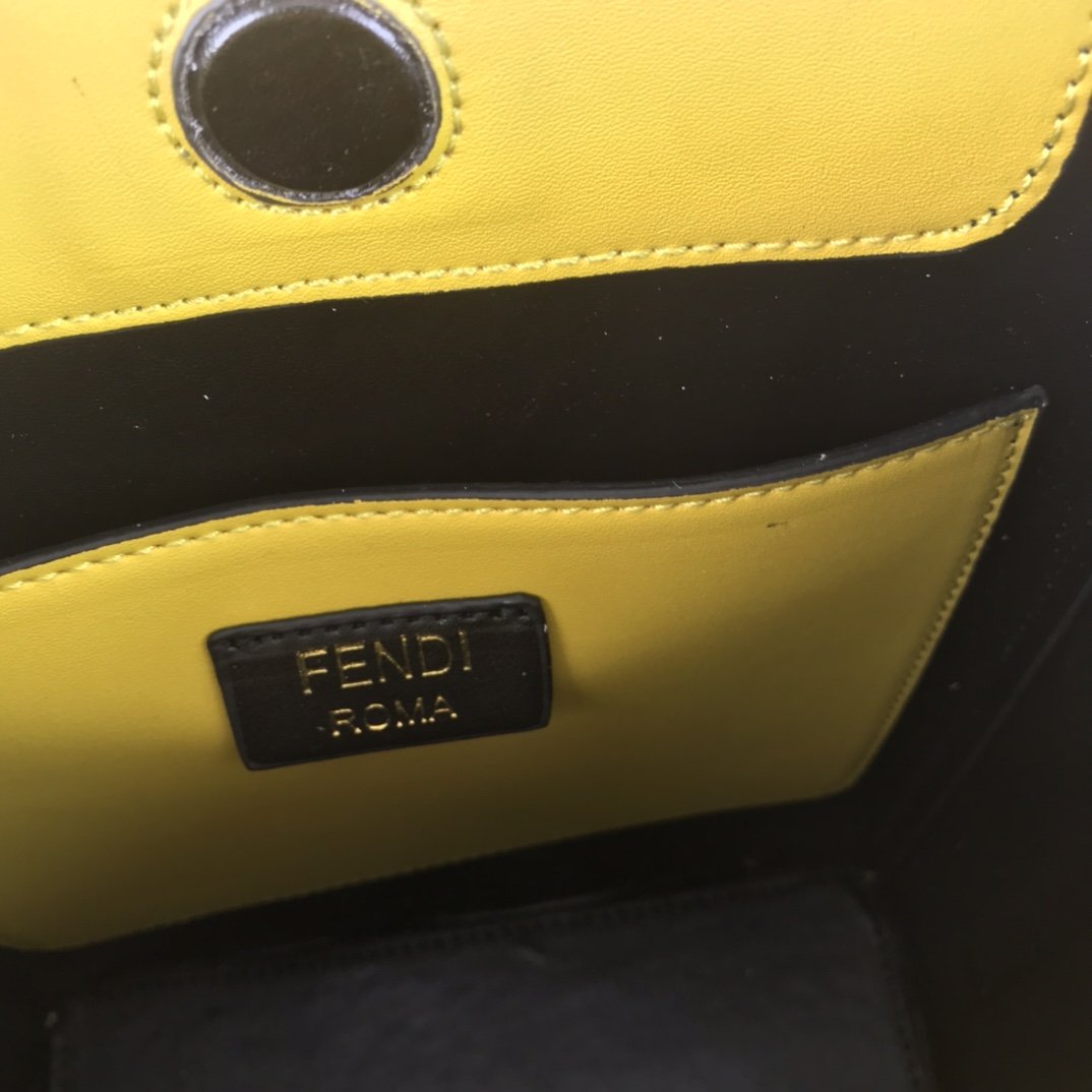 VL - Luxury Edition Bags FEI 053