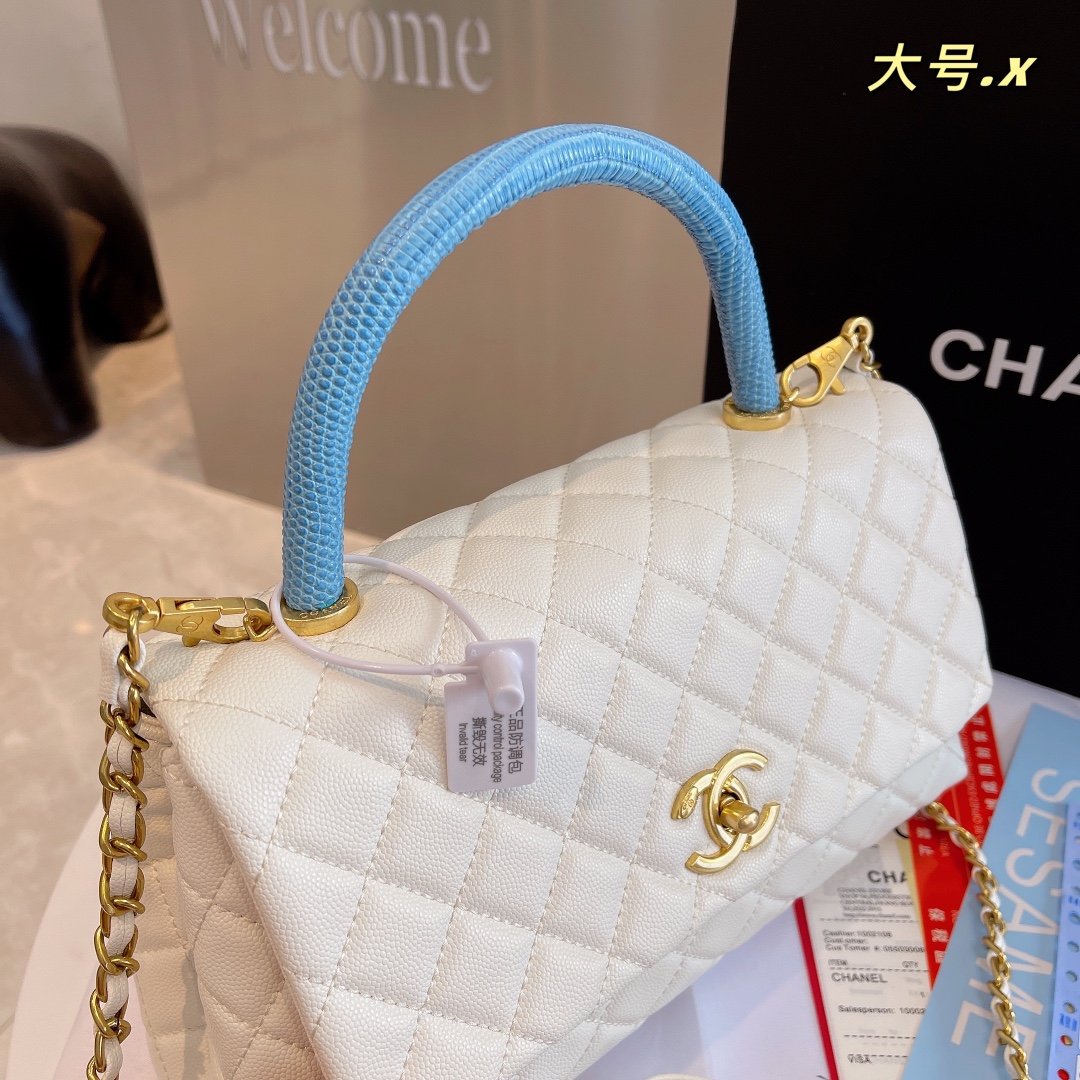 VL - Luxury Edition Bags CH-L 266