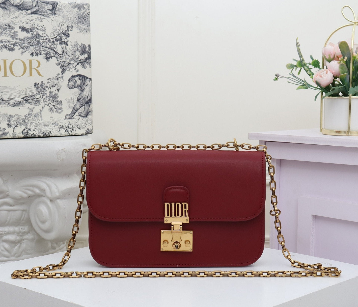 VL - Luxury Edition Bags DIR 183