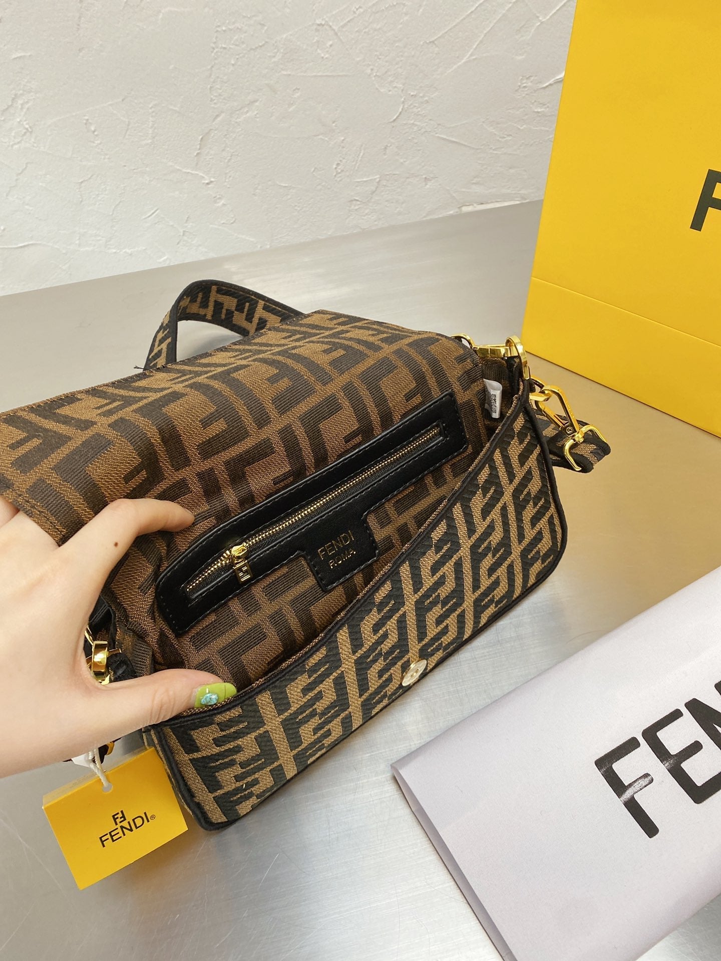 VL - Luxury Edition Bags FEI 133 – sh-shenlian