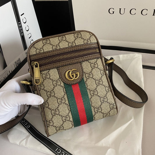 VL - Luxury Edition Bags GCI 074