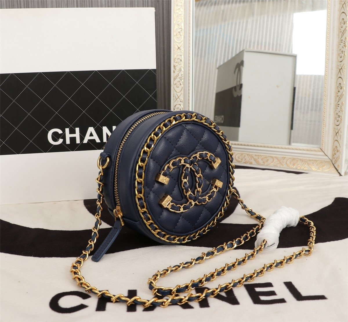VL - Luxury Edition Bags CH-L 091