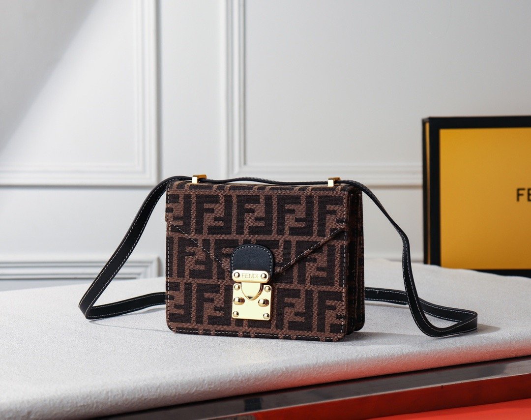 VL - Luxury Edition Bags FEI 063