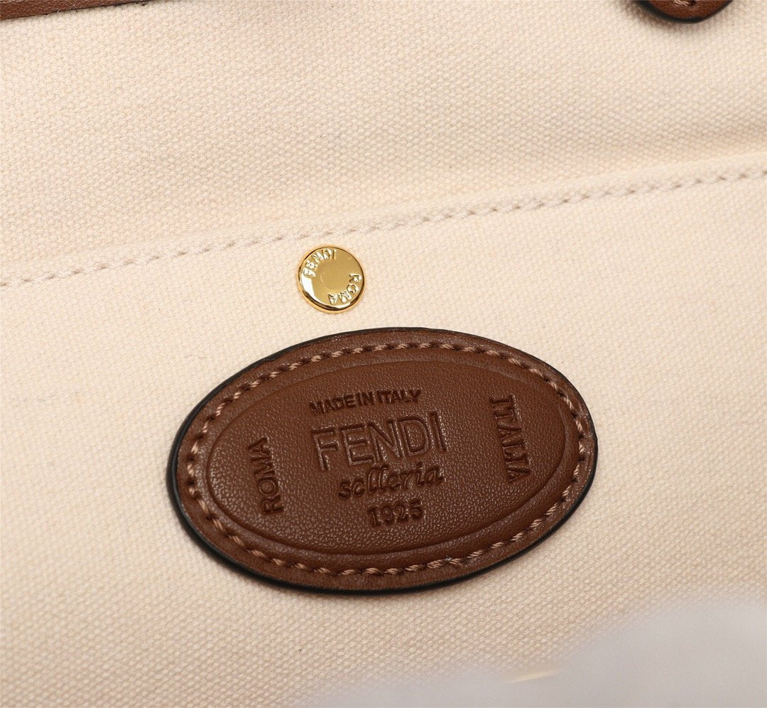 VL - Luxury Edition Bags FEI 089
